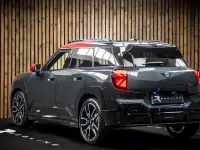 New Mini Aceman Level 3 53 kW (73 HP) 2026 SUV