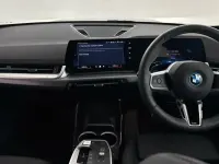 Used BMW iX1 M Sport 230 kW (313 HP) 2025 Blue SUV