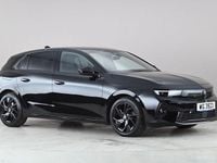 Gebraucht Vauxhall Astra GS Line 131 PS (96 kW) 2025 Kleinwagen