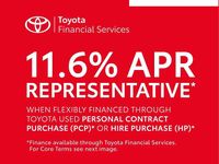 Used Toyota Auris Hybrid 134 HP (98 kW) 2018 Blue Hatchback