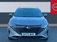 Used Nissan Qashqai Tekna 140 HP (102 kW) 2025 Other SUV