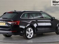 used Skoda Superb Skoda Se L Iv Phev S-A