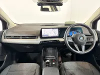 Used BMW 220 Sport Line 2024 Grey Coupe