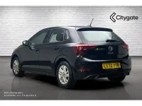 Used VW Polo 80 HP (58 kW) 2022 Hatchback
