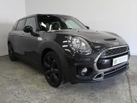 Used Mini Cooper Clubman 2015 Grey Estate