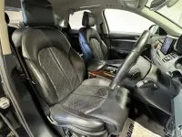 Used Audi A8 Sport 258 HP (189 kW) 2014 Black Sedan