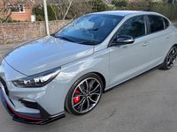Used Hyundai i30 N Performance 275 HP (202 kW) 2019