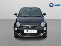 Used Fiat 500 69 HP (50 kW) 2023 Black Hatchback