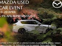 Usado Mazda CX-3 Inclusive 120 HP (88 kW) 2018 SUV