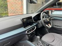 Used Seat Arona Xperience 116 HP (85 kW) 2025 Green SUV