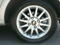 Used Chevrolet Lacetti 108 HP (79 kW) 2005 Hatchback
