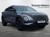 Used Omoda 5 186 HP (136 kW) 2025 Grey SUV