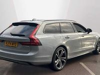 Used Volvo V90 Ultra 449 HP (330 kW) 2025 Estate