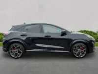 Usado Ford Puma Performance Edition 200 CV (147 kW) 2023 Negro SUV