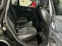 Used Jeep Compass 130 HP (95 kW) 2023 Black SUV
