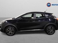 Used Ford Puma Titanium 125 HP (91 kW) 2023 Hatchback