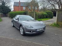 Used Mazda RX8 231 HP (169 kW) 2005 Sedan