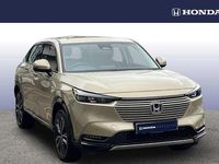 Used Honda HR-V Advance 131 HP (96 kW) 2023 Beige SUV