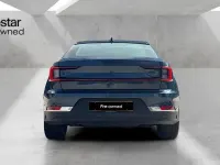 Used Polestar 2 Standard Range Single Motor 169 kW (231 HP) 2022 Hatchback
