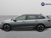 Used VW Passat R-line 150 HP (110 kW) 2026 Estate