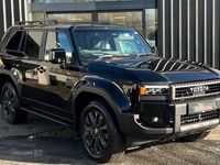 Used Toyota Land Cruiser 2025 SUV