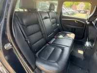 Used Volvo V70 SE Lux 163 HP (119 kW) 2013 Blue Estate
