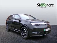 New Vauxhall Grandland 156 kW (213 HP) 2025 Black SUV