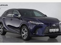 Used Lexus RX350h 250 HP (183 kW) 2024 Estate