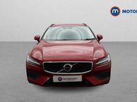 Used Volvo V60 Momentum 190 HP (139 kW) 2020 Estate