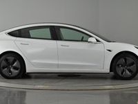 used Tesla Model 3 Standard Plus 4dr Auto