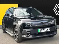 Begagnad Renault R4 Komfort 110 kW (150 HK) 2025 Kombi