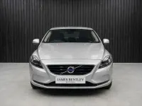 Used Volvo V40 SE Lux 2014 Silver Hatchback