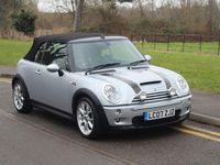 Used Mini Cooper S 2007 Hatchback