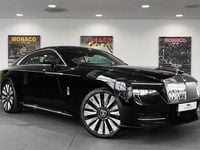 New Rolls Royce Spectre 430 kW (585 HP) 2025 Coupe