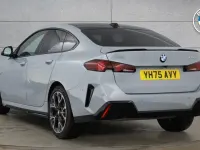 Used BMW 220 M Sport 168 HP (123 kW) 2025 Grey Coupe