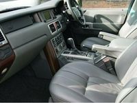 Used Land Rover Range Rover 2003 SUV