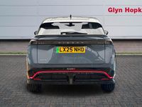 Used Nissan Ariya Nismo 319 kW (435 HP) 2025 Grey SUV