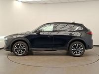 Used Mazda CX-5 Edition 150 HP (110 kW) 2022 Black SUV