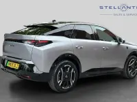 Used Peugeot e-3008 GT 152 kW (207 HP) 2025 Grey SUV