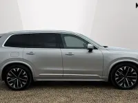 Used Volvo XC90 Ultra 250 HP (183 kW) 2025 Metallic  silver dawn SUV