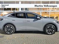 Usado VW ID.5 Pure 123 kW (168 HP) 2025 Cinzento SUV