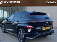 Used Hyundai Kona N Line 137 HP (100 kW) 2026 SUV