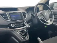 Używany Honda CR-V SE Plus 155 KM (114 kW) 2017 Brązowy SUV