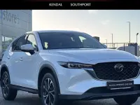 Used Mazda CX-5 Inclusive 165 HP (121 kW) 2022 SUV
