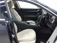 Used Maserati Ghibli 2014 Coupe