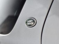 Begagnad Land Rover Discovery Sport HSE 2015 Grå SUV