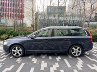 Used Volvo V70 SE Lux 163 HP (119 kW) 2012 Grey Estate
