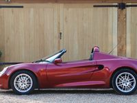 used Lotus Elise Elise2dr