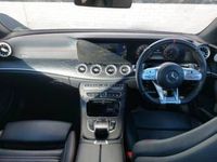 used Mercedes E53 AMG Amg MERCEDES AMG4MATIC