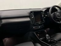 used Volvo XC40 Ultimate B4